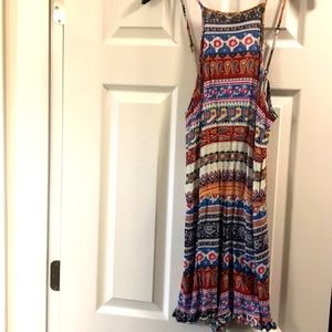 American Eagle Romper